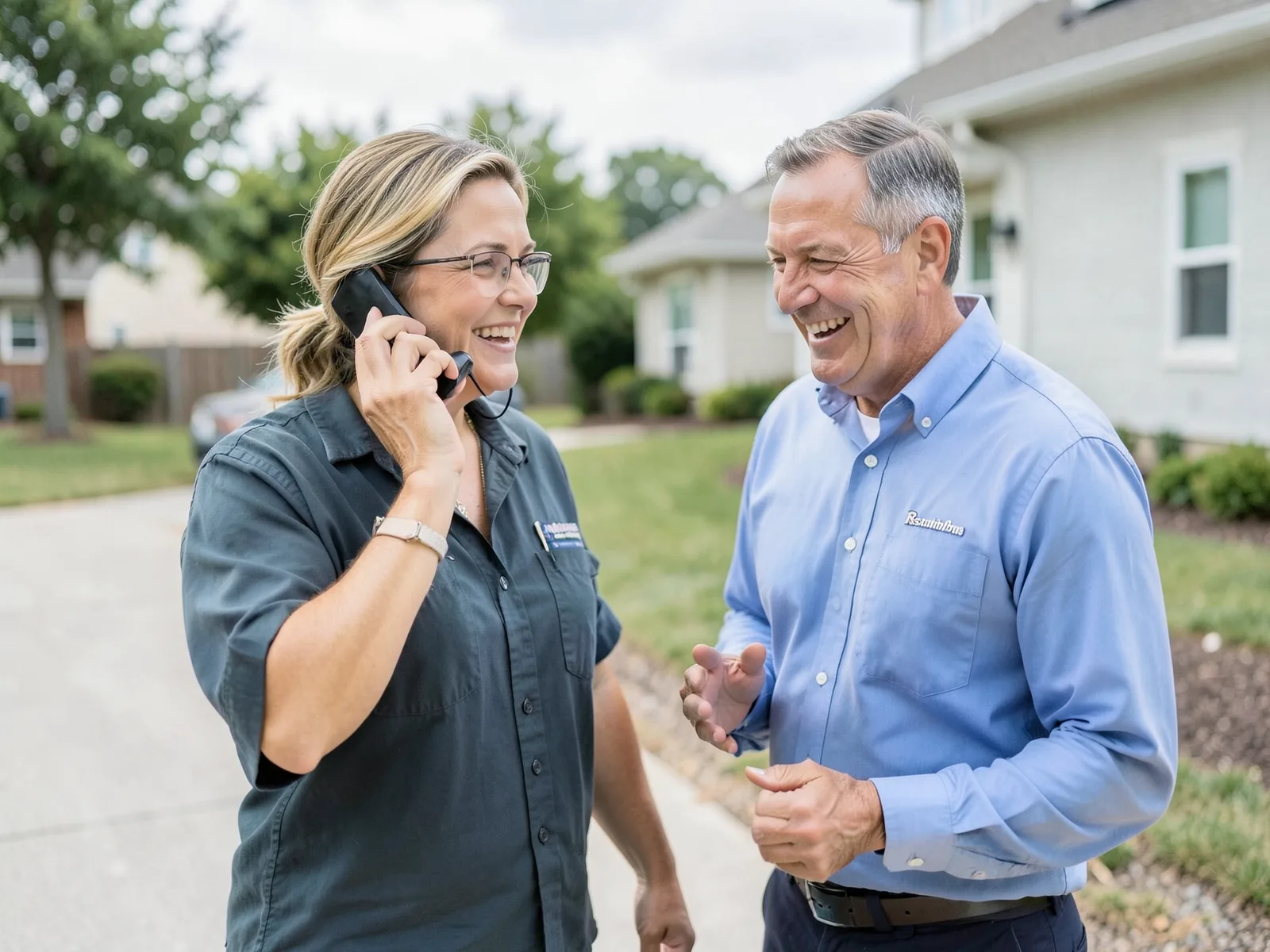 Frequently Asked Questions About Frozen Pipe Damage Restoration in Girard, KS